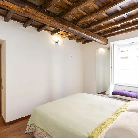 Palazzo De Mochis By In * רומא