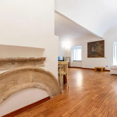 דירה Palazzo De Mochis By In *