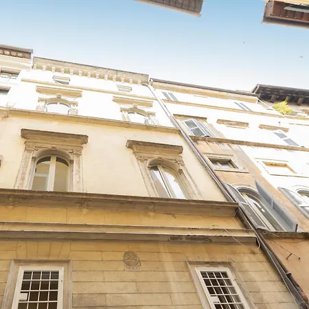 דירה Palazzo De Mochis By In