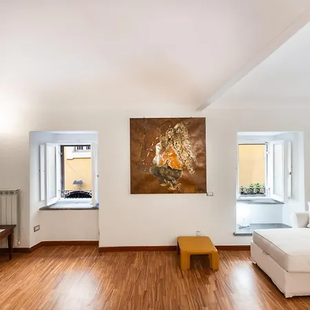 דירה Palazzo De Mochis By In *