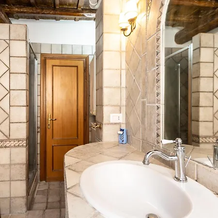 דירה Palazzo De Mochis By In *