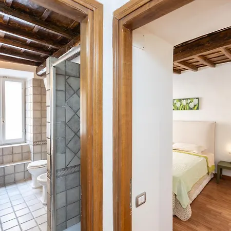 דירה Palazzo De Mochis By In